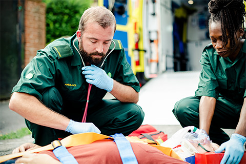 Total Anonymity / Zero Stigma